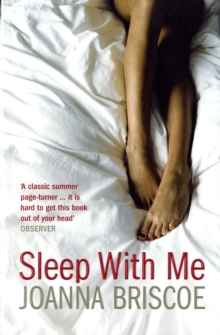 Sleep With Me, Paperback Book Sleep With Me, Paperback Book