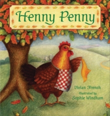 Henny Penny, Paperback Book Henny Penny, Paperback Book