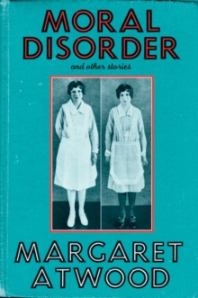 Moral Disorder, Hardback Book Moral Disorder, Hardback Book
