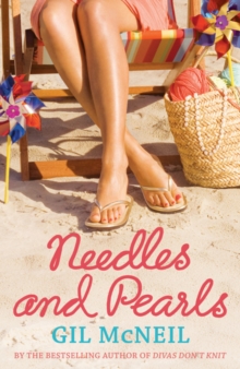 Needles and Pearls, Paperback Book Needles and Pearls, Paperback Book