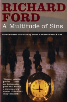 A Multitude of Sins, Paperback Book A Multitude of Sins, Paperback Book