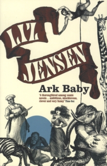 Ark Baby, Paperback Book Ark Baby, Paperback Book