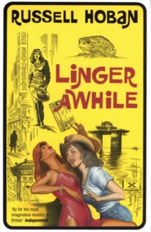 Linger Awhile, Paperback Book Linger Awhile, Paperback Book