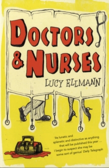 Doctors and Nurses, Paperback Book Doctors and Nurses, Paperback Book