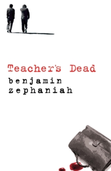 Teacher's Dead, Paperback Book Teacher's Dead, Paperback Book