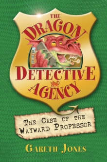 The Case of the Wayward Professor, Paperback Book The Case of the Wayward Professor, Paperback Book