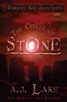 The Circle of Stone, Paperback Book The Circle of Stone, Paperback Book
