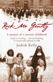 Rock Me Gently, Paperback Book Rock Me Gently, Paperback Book