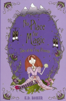 No Place for Magic, Paperback Book No Place for Magic, Paperback Book