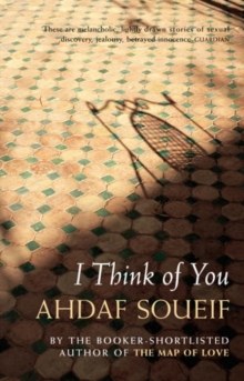 I Think of You, Paperback Book I Think of You, Paperback Book