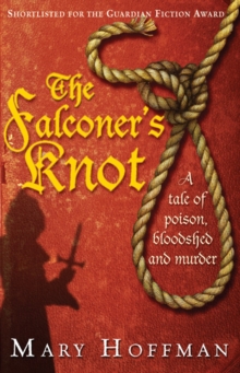 The Falconer's Knot, Paperback Book The Falconer's Knot, Paperback Book