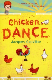 Chicken Dance, Paperback Book Chicken Dance, Paperback Book