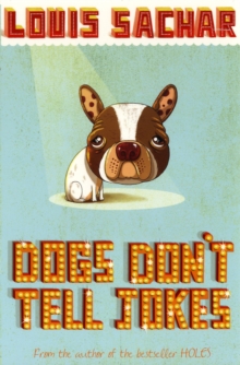 Dogs Don't Tell Jokes, Paperback Book Dogs Don't Tell Jokes, Paperback Book