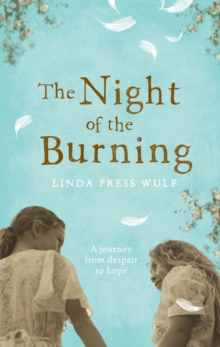 The Night of the Burning, Paperback Book The Night of the Burning, Paperback Book
