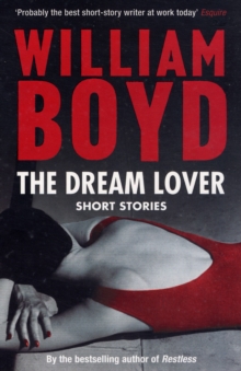 The Dream Lover : Short Stories, Paperback Book The Dream Lover : Short Stories, Paperback Book