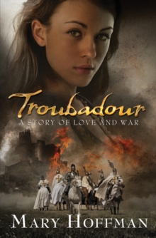 Troubadour, Paperback Book Troubadour, Paperback Book