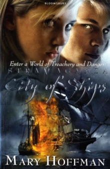 City of Ships, Paperback Book City of Ships, Paperback Book