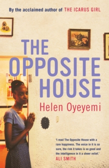 The Opposite House, Paperback Book The Opposite House, Paperback Book