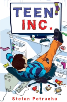 Teen, Inc, Paperback Book Teen, Inc, Paperback Book