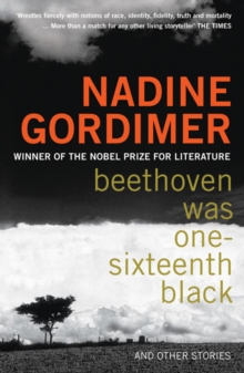 Beethoven Was One-sixteenth Black, Paperback Book Beethoven Was One-sixteenth Black, Paperback Book