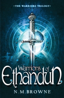 Warriors of Ethandun, Paperback Book Warriors of Ethandun, Paperback Book