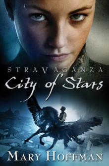 City of Stars, Paperback Book City of Stars, Paperback Book