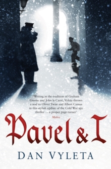 Pavel and I, Paperback Book Pavel and I, Paperback Book