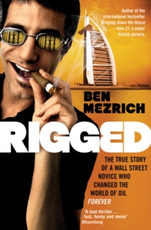 Rigged, Paperback / softback Book Rigged, Paperback / softback Book