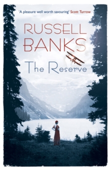 The Reserve, Paperback Book The Reserve, Paperback Book