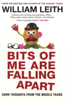 Bits of Me are Falling Apart : Dark Thoughts from the Middle Years, Paperback Book Bits of Me are Falling Apart : Dark Thoughts from the Middle Years, Paperback Book