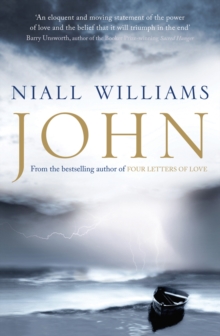 John, Paperback Book John, Paperback Book