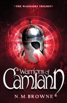 Warriors of Camlann, Paperback Book Warriors of Camlann, Paperback Book