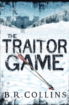 The Traitor Game, Paperback Book The Traitor Game, Paperback Book