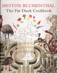 The Fat Duck Cookbook