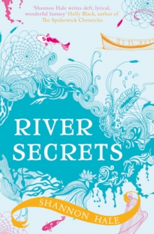 River Secrets, Paperback Book River Secrets, Paperback Book
