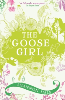 The Goose Girl, Paperback Book The Goose Girl, Paperback Book