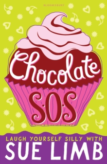 Chocolate SOS : A Jess Jordon Story, Paperback Book Chocolate SOS : A Jess Jordon Story, Paperback Book