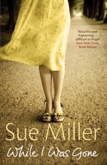 While I Was Gone, Paperback Book While I Was Gone, Paperback Book