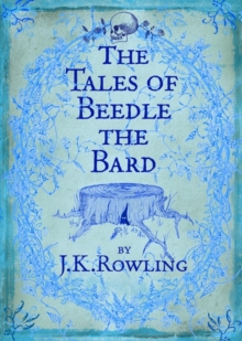 The Tales of Beedle the Bard