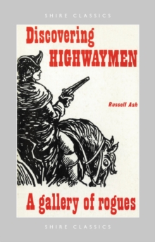 Discovering Highwaymen, Paperback Book Discovering Highwaymen, Paperback Book