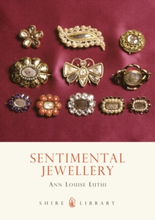 Sentimental Jewellery