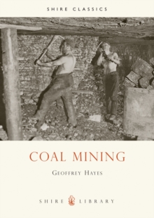 Coal Mining, Paperback Book Coal Mining, Paperback Book