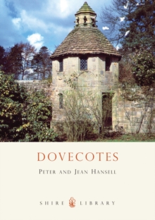 Dovecotes, Paperback Book Dovecotes, Paperback Book