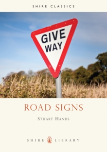 Road Signs, Paperback Book Road Signs, Paperback Book