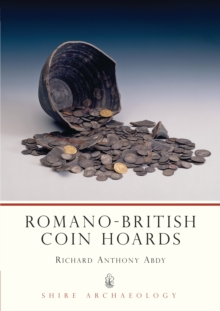 Romano-British Coin Hoards, Paperback Book Romano-British Coin Hoards, Paperback Book
