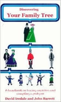 Your Family Tree, Paperback Book Your Family Tree, Paperback Book