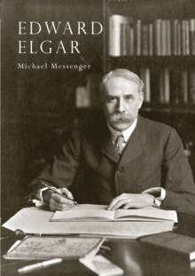 Edward Elgar, Paperback Book Edward Elgar, Paperback Book