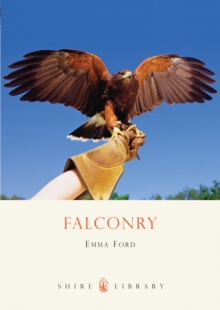 Falconry, Paperback Book Falconry, Paperback Book