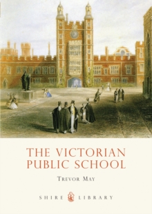 The Victorian Public School