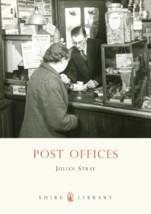 Post Offices, Paperback Book Post Offices, Paperback Book